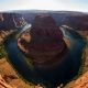 Horeseshoe bend