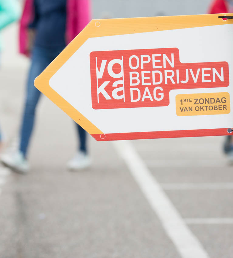 Open bedrijvendag KWH