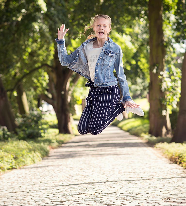 vormsel fotografie op locatie