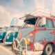 VW busmeeting Westende